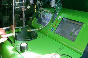 Форсунка  AUDI 0445115019