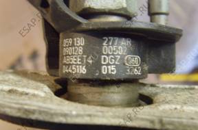 Форсунка Audi   059130277AR 059130277AP