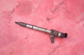 Форсунка   AUDI 1,6 TDI 03L130277B CONTINE