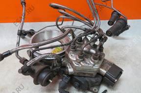 Форсунка  AUDI 100 C4 2.3 1991 год 054133353A ,0438121085