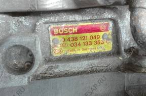 Форсунка AUDI 100 C4 2.3  MECHANICZNY