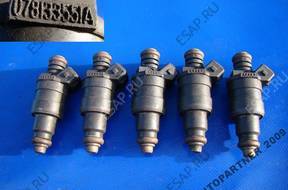 Форсунка   AUDI 100 C4 2.8 1991 год 078133551A