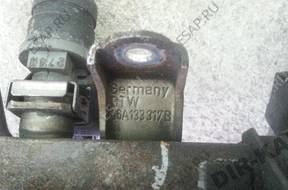 Форсунка AUDI 1.8 AGN КОМПЛЕКТ ТОПЛИВНАЯ РАМПА 06A906031 06A133317B