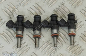 Форсунка AUDI 1.8 TFSI  06L906031A