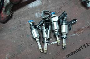 Форсунка   AUDI 1.8 TFSI 2014 год 06L906036C
