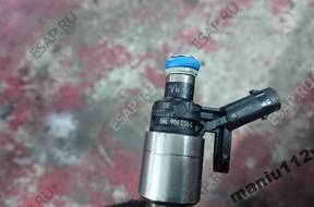Форсунка   AUDI 1.8 TFSI 2014 год 06L906036C
