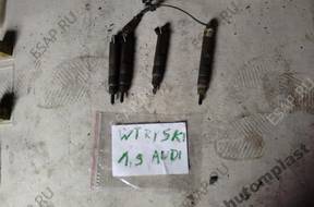 Форсунка  AUDI 1.9 КОМПЛЕКТ 028130202