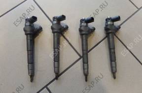 Форсунка  AUDI 2.0 TDI 03L130277Q 0445110647