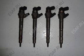 Форсунка  AUDI 2.0 TDI 03L130855CX ,