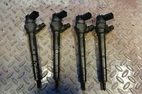 Форсунка AUDI 2.0 TDI CJC CGL 03L130277J