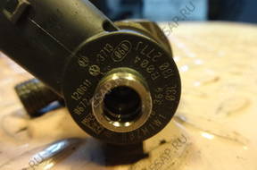 Форсунка AUDI 2.0 TDI CJC CGL 03L130277J