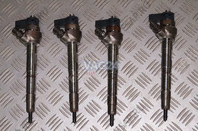 Форсунка AUDI 2.0 TDI  КОМПЛЕКТ 04L130277K