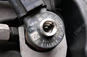 Форсунка AUDI 2.0TDI   03L130277J 5 TY
