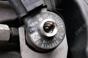 Форсунка AUDI 2.0TDI   03L130277J 5 TY