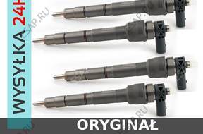 Форсунка    AUDI 2.0TDI 0445110369