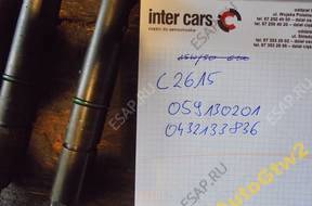 Форсунка Audi 2.5 TDI, , , 059130201