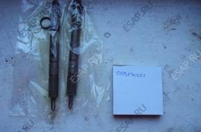 Форсунка AUDI 2.5 TDI   059130201