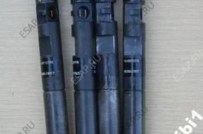 Форсунка   AUDI  2.5 TDI 059130202B 0432133823