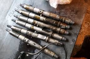 Форсунка   AUDI 2.5 TDI 283E 182H