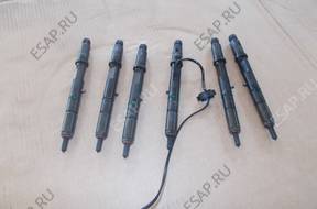 Форсунка  audi 2.5 tdi AFB