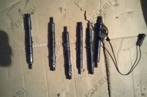 Форсунка  AUDI 2.5 TDI V6 059130201E  STERUJCY AUDI