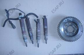 Форсунка audi 2.5tdi  059130201D