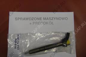 Форсунка  AUDI   2.7 3.0 TDI 0445116023
