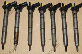 Форсунка  Audi 2.7 3.0 TDI 059130277AJ 059130277AH