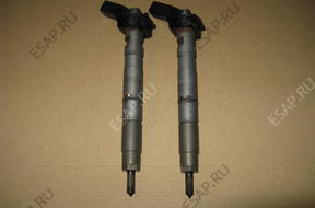 Форсунка  AUDI 2.7 3.0 TDI 059130277S