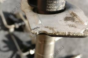 Форсунка   AUDI 2.7 3.0TDI 059130277136S