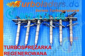 Форсунка   Audi 2.7 TDI 059103113E