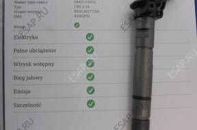 Форсунка  AUDI 2.7 TDI,059130277AC,0445115039,