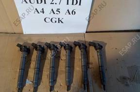 Форсунка AUDI 2.7 TDI CGK   059130277BE