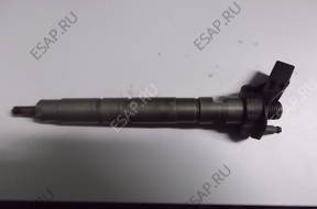Форсунка audi 3,0 tdi  059130277ar