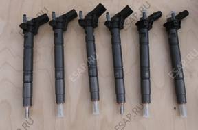 Форсунка AUDI 3,0 TDI    059130277CR