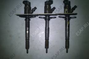 Форсунка  Audi 3,3 TDI V8 057130276G 0445110066