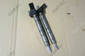 Форсунка   AUDI 3.0 059130277CK 0445117029