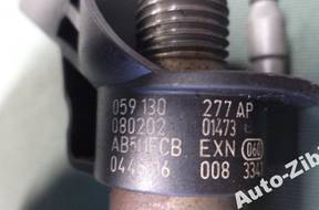 Форсунка   AUDI 3.0 2.7 TDI 059130277AP