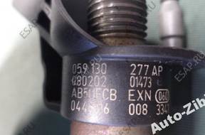 Форсунка   AUDI 3.0 2.7 TDI 059130277AP