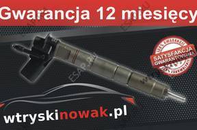 Форсунка  AUDI 3.0 4.2 TDI 0445115058 057130277AG