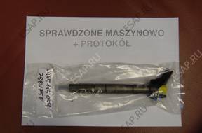 Форсунка  AUDI 3.0 4.2 TDI  0445115058