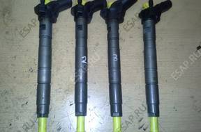 Форсунка   AUDI 3.0 TDI 0445115027