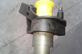 Форсунка   AUDI 3.0 TDI 0445115027