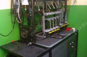 Форсунка   AUDI 3.0 TDI 0445115027