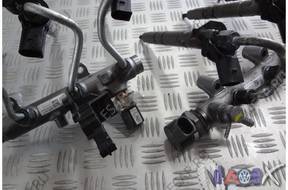 Форсунка   AUDI 3.0 TDI 059 130 277CH