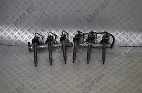 Форсунка AUDI 3.0 TDI 059130277AG