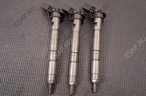 Форсунка   AUDI 3.0 TDI 059130277BE