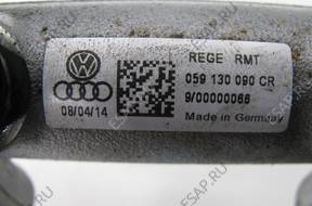 Форсунка AUDI 3.0 TDI  059130277CT 059130090CR 089BT