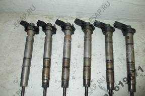 Форсунка  AUDI 3.0 TDI 313KM 059130277CK