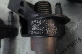Форсунка  AUDI 3.0 TDI 313KM 059130277CK
